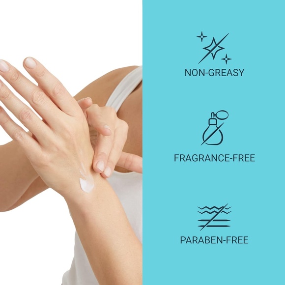 Eucerin Complete Repair Moisturizing Hand Cream - 5% Urea Cream | NWT - Picture 8 of 14